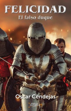 Cover Felicidad (eBook, ePUB)