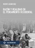 Razón y realidad en el pensamiento occidental (eBook, PDF)