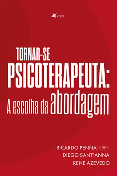Tornar-se Psicoterapeuta (eBook, ePUB)