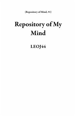 Repository of My Mind (Repository of Mind, #1) (eBook, ePUB) - Leoj44