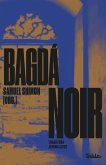 Bagdá noir (eBook, ePUB)