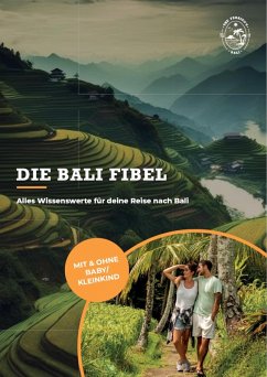 Cover Die Bali Fibel (eBook, ePUB)