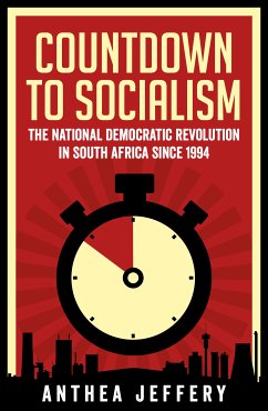 Countdown to Socialism (eBook, ePUB) - Jeffery, Anthea