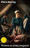 Women as army surgeons (eBook, ePUB)