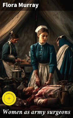 Cover Women as army surgeons (eBook, ePUB)