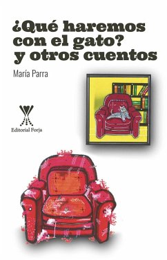 Cover ¿Qué haremos con el gato? y otros cuentos (eBook, ePUB)