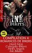 Compilation 4 Romances de Bikers... - Bild 1