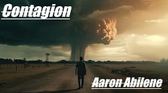 Contagion (Thomas, #2) (eBook, ePUB) - Abilene, Aaron