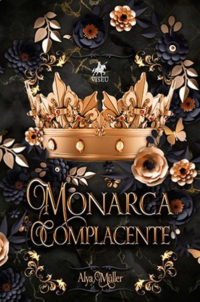 Monarca Complacente (eBook, ePUB) Monarca Complacente (eBook, ePUB)