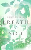Breath of you (eBook, ePUB)