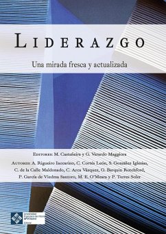 Liderazgo (eBook, ePUB) - Rigueiro Iaccarino, Angie