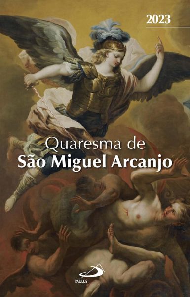 Quaresma de São Miguel Arcanjo - 2023 (eBook, ePUB)