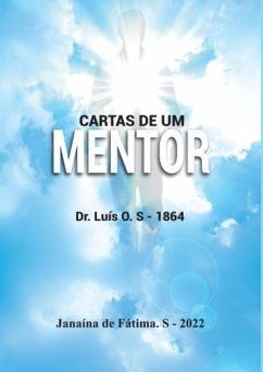 Cover CARTAS (eBook, ePUB)