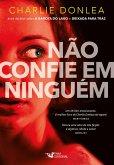 Não confie em ninguém (eBook, ePUB)