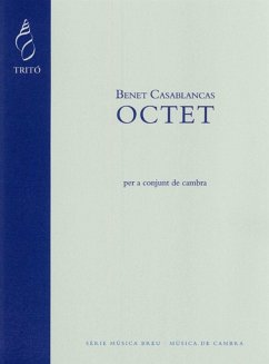 Cover Octet (eBook, PDF)