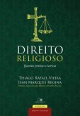 Direito religioso - 4ª ed. ampliada e atualizada (eBook, ePUB)