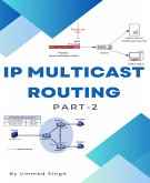 MULTICAST IP ROUTING Part-2 (eBook, ePUB)