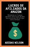 Lucros de Afiliados da Amazon (eBook, ePUB)