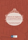 Historia de Inglaterra: una aproximación española (eBook, ePUB)