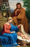 Novena de Natal 2023 (eBook, ePUB) Novena de Natal 2023 (eBook, ePUB)