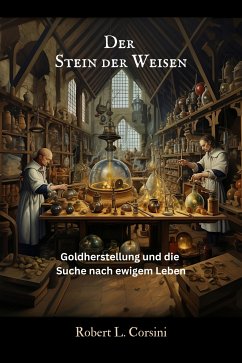 Der Stein der Weisen (eBook, ePUB) - Corsini, Robert L.