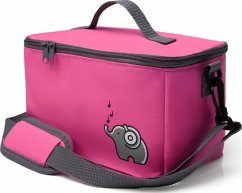 fantifant Musikbox Tasche für Toniebox [+ Netzbeutel für Tonie Aufbewahrung ]