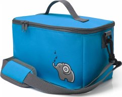 fantifant Musikbox Tasche für Toniebox [+ Netzbeutel für Tonie Aufbewahrung ]