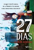 27 Dias (eBook, ePUB) 27 Dias (eBook, ePUB)
