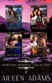 Highlands Romance Collection Set 2 (eBook, ePUB)