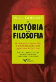 A história da filosofia - Vol. 1 (eBook, ePUB)