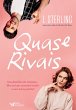 Quase rivais (eBook, ePUB) - Bild 1