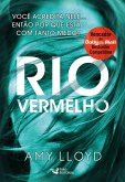 Rio vermelho (eBook, ePUB)