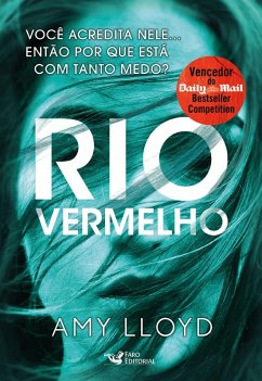 Rio vermelho (eBook, ePUB) - Lloyd, Amy