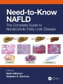 Need-to-Know NAFLD (eBook, ePUB)