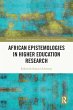 African Epistemologies in Higher... - Bild 1