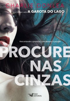 Cover Procure nas cinzas (eBook, ePUB)