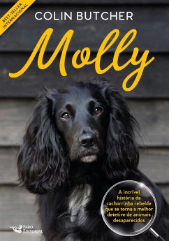 Molly (eBook, ePUB) - Butcher, Colin