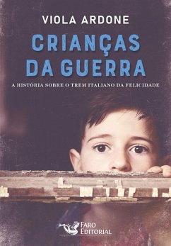 Crianças da guerra (eBook, ePUB) - Ardone, Viola