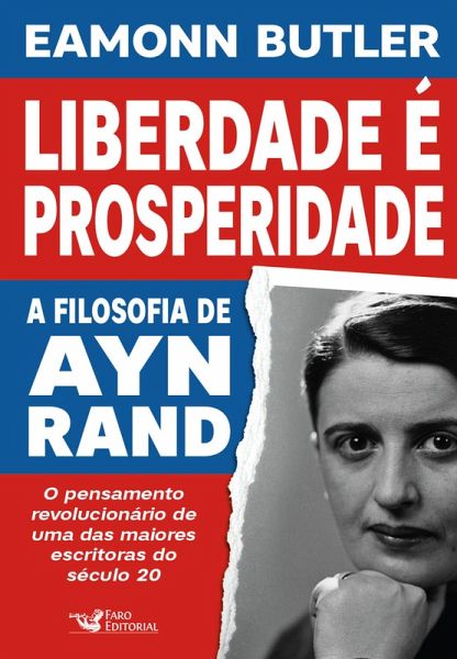 Liberdade é prosperidade (eBook, ePUB) Liberdade é prosperidade (eBook, ePUB)