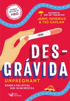 Desgravida (eBook, ePUB) - Hendriks, Jenni; Caplan, Ted