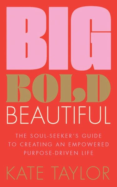 Big Bold Beautiful (eBook, ePUB)