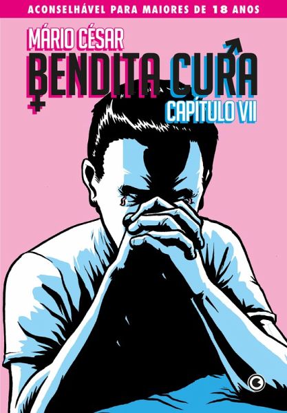 Bendita Cura - Capítulo 07 (eBook, ePUB)