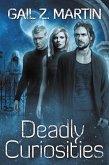 Deadly Curiosities (eBook, ePUB)