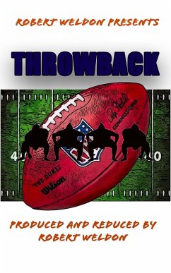 Cover Throwback (eBook, ePUB)