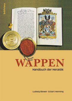 Cover Wappen
