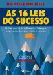 As 16 leis do sucesso (eBook, ePUB) - Bild 1
