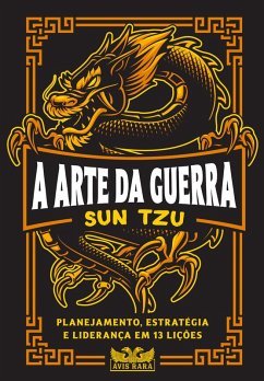 A arte da guerra (eBook, ePUB) - Tzu, Sun