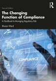 The Changing Function of Compliance (eBook, ePUB)