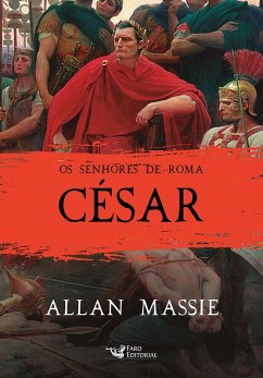 César (eBook, ePUB) - Massie, Allan