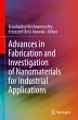 Advances in Fabrication and... - Bild 1
